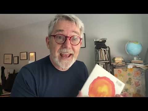 The Dot - by Peter Reynolds