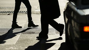 AAA: Be wary about pedestrian detection systems