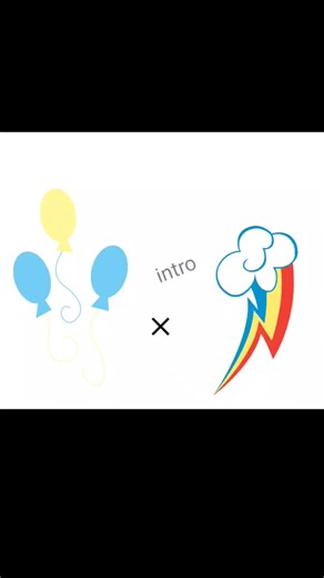 My Little Pony Animation Edits Featuring Pinkie Dash