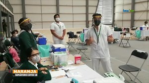 21K views · 563 reactions | En octubre la mayor parte de la población deberá estar vacunada contra el covid y se podría pensar, si es que hay condiciones vacunar a menores de edad. | Televisa Veracruz | Facebook