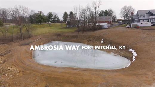 Ambrosia Way