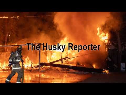 🚨 HUSKY REPORTER LIVE | Breaking News Coverage 🚨