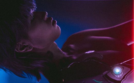 【中韩双语】[MV] ASH ISLAND - Error (feat. Loopy)