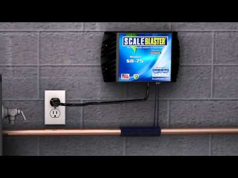 ScaleBlaster SB-75 HD