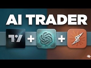 Gemini + Claude + ChatGPT = Antigravity Multi AI Trading Bot That Trades For Me 24/7