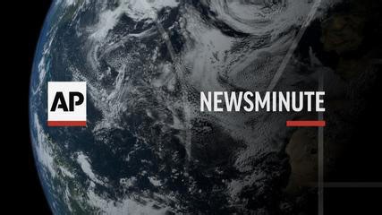 AP top stories January 5