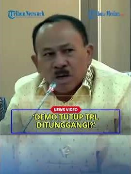 Maruli Siahaan Pasang Badan Bela TPL❓