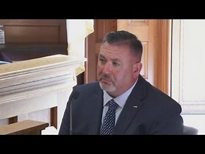 ATF agent Brian Higgins continues his testimony in the Karen Read murder trial