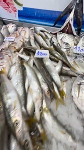 Poissonnerie Restaurant El,Marino on Reels | Facebook