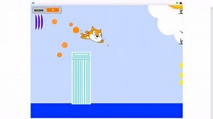 scratch 优秀作品
