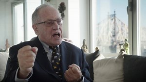 270K views · 10K reactions | A clip from the film, "No Safe Spaces." Author and legal expert Dr. Alan M. Dershowitz tells Dennis Prager who his biggest enemies are, and it's not who you think it is... "Like" us to stay updated on the film Hollywood wouldn't make, so we had to. | No Safe Spaces Movie | Facebook