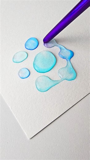 63K views · 530 reactions | What other colors would you like to see?  #satisfying #satisfyingvideos #art | Dalton James | Facebook