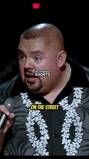 Fluffy Goes To India | Gabriel Iglesias