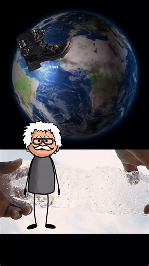 cosmos.explained on Instagram: "What if you crushed Earth into the size of a pea? #astro #space #physics"