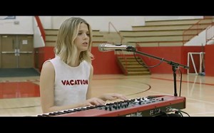 Prom Queen 不插电现场版