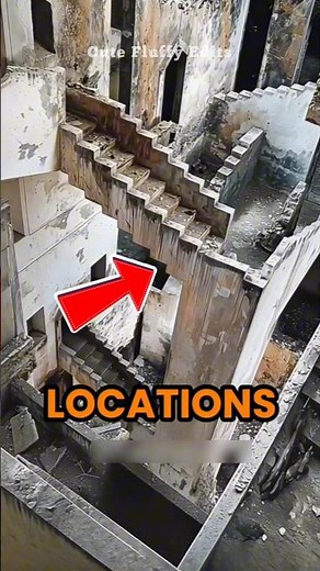 Real-Life Squid Game LOCATIONS! 😱