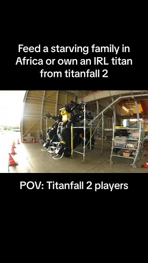 Im a Titanfall 2 player also #titanfall2 #fyp #ilovetitanfall2 | Titanfall 2