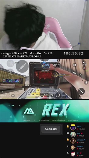 Expert Call of Duty Mobile Tips from REXMaestro