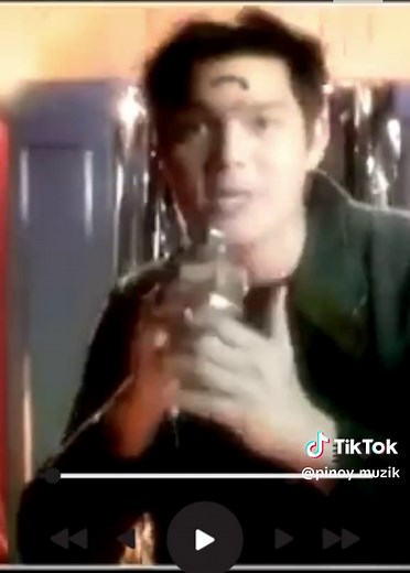 Pinakamagandang Lalaki: Janno Gibbs' Nostalgic Music Video