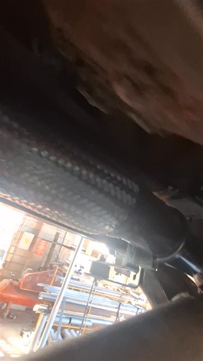 Hilux engine / turbo swap needed a full mandrel 409 stainless system made in 3 inch. no sound bite..coolant leak etc...teething issues. the cost;...... product plus time. each car is different for various reasons. | Timothy Lloyd Exhaust Specialist