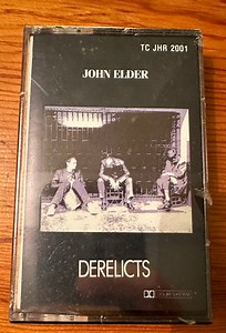 John Elder - Derelicts