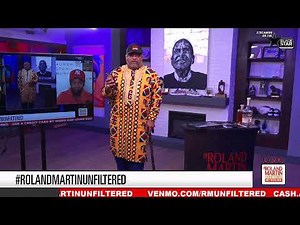 Tim Scott's Slavery Comments, Rep. Crockett Blasts The GOP, Flint's Water Filter Fund