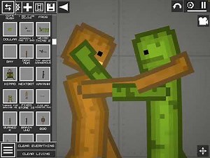 My saves part 3 remake