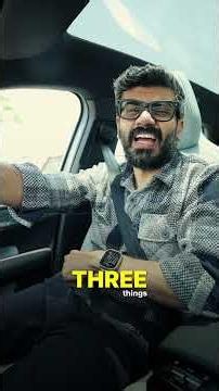 DRVN BY NIKHIL - EP 1: Volvo EX30 #automobile #volvo #volvoex30