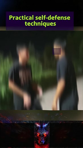 AJfighting move skills world on TikTok