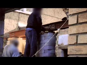 The Nightmare Neighbour Next Door - Episode 2 trailer