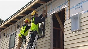 11K views · 78 reactions | Seven Sharp reporter Julian Lee went to check out what new trades are up on offer as the Government makes it free to learn trades | Seven Sharp | Facebook