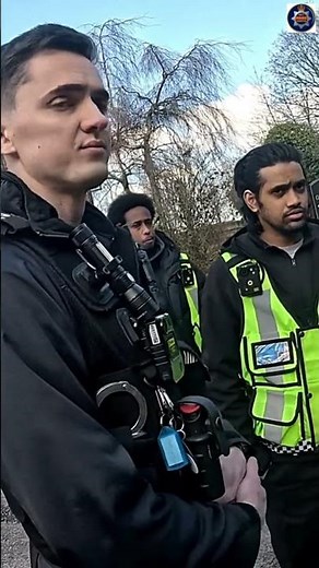 “Citizen Arrest Gone WRONG 2 😱🚓”