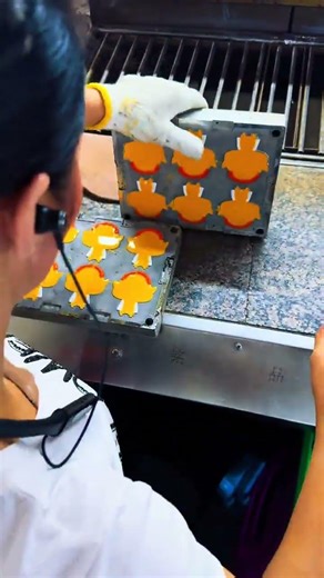 PVC drip rubber doll custom-made factory#PVC epoxy resin factory#Customized decorative