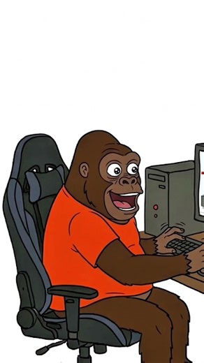 The Fake Breakout Monkey