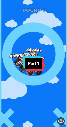 Part 1: Smosh cast elimination race! Comment who you want to win! #smosh #smoshgames #smoshpit #smoshclips #smoshcast