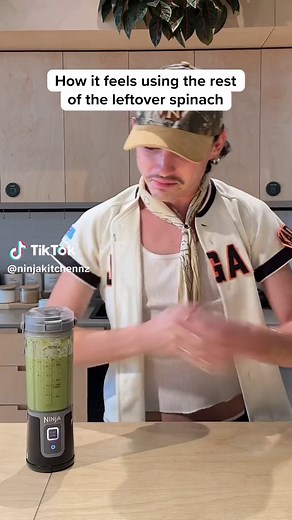 Cooking with Ninja Kitchen NZ: Delicious Leftover Spinach Recipes