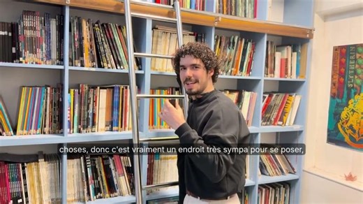 A la découverte de Normale Sup avec les normaliens | ENS-PSL | Géosciences ENS