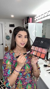 18K views · 138 reactions | Follow for more tutorials  #harmanbeauty #harman_jd #foryou #fyp #viral #makeup #makeuptutorial#mua #edmonton #canada | Harman Beauty | Facebook