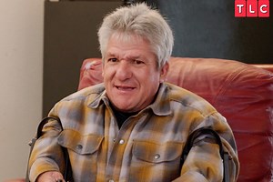 Matt Roloff Reveals He Will Leave Farm to Ex Wife Amy