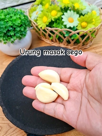 Resep Sambal Kacang Panjang Enak untuk Sarapan