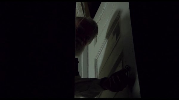 The Hopewell Haunting (2023)