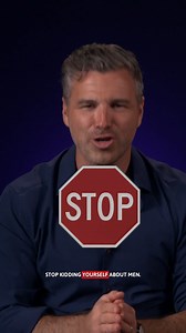 4.5K views · 54 reactions | You’re Overthinking It: How Men Actually Work in Love Men aren’t that complicated, if he wants you, you’ll know. If it feels confusing, it’s probably a no. Want to avoid heartbreak? Set clear boundaries. Stop overthinking. Pay attention to his actions, not mixed signals. If he’s pursuing you, he’s interested. If not, move on. Learn what actually makes a man commit, not just chase. | Love Strategies | Facebook