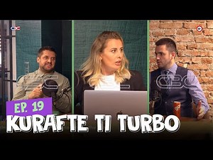 Kurafte Ti Turbo - Episodi 19