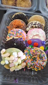 37K reactions · 3.4K shares | MINI DONUT BUSINESS  PACKAGE INCLUSIONS  Mini Donut Machine 16 HOLES  4 Donut Glaze  8 Different Toppings  4 Packs of Donut Mixture  Plastic Containers and Baking Materials  2x3ft Tarpaulin Simulan mo na ang Business Journey mo 殺 We will help you with: ✅ Video Tutorial and Guides ✅ Easy and Fast Restock ✅ 24/7 Chat Assistance #KaNegosyo #MiniDonutPackage #Business | Ka-Negosyo | Facebook