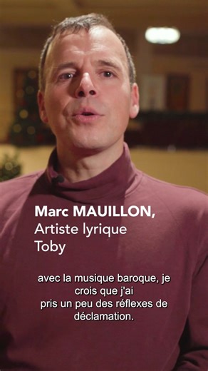 Concertclassic.com on Instagram: "" Le rire est quelque chose d'immédiat qui vous donne beaucoup d'énergie." À l'occasion de la nouvelle production du méconnu Robinson Crusoé de Jacques Offenbach au Théâtre des Champs-Elysées, Concertclassic a rencontré Marc Mauillon dont la diction est l'une des plus agréables à entendre aujourd'hui. Théâtre des Champs-Elysées, du 3 au 14 décembre 2025. Questions posées : - Vous avez une diction exceptionnelle. Quel est votre secret ? - Dans quels rôles êtes-vo