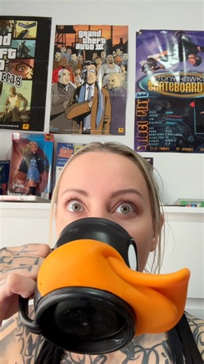 Was it just Australians who had a piracy warning on all their Videos!? #funny #nostalgia #retro #gamer | Tattoo Maggie