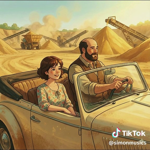 Kisah Cinta dalam Musik dan Puisi