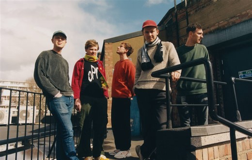 Squid on new album ‘O Monolith’: “We’re all in the groove now: we’ve never been more confident”