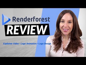 Renderforest Review