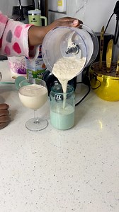 355K views · 2.1K reactions | How to make milk shake with 3 ingredients at home | By ProminentNation | Facebook